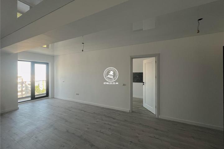 Apartament premium cu 2 camere | Adamant Tower - Rond CUG (peste drum de Selgros) - Comision 0%
