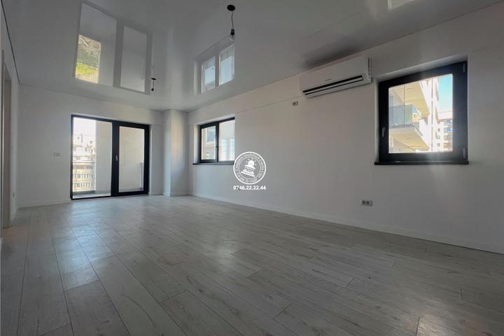 Apartament premium cu 3 camere | Adamant Tower - Rond CUG (peste drum de Selgros) - Comision 0%