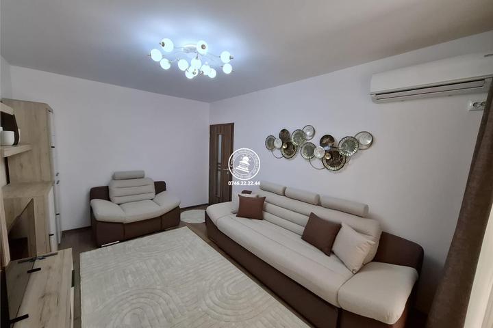 Apartament 2 camere decomandat | Terasă generoasă 42 mp | Ideal Residence