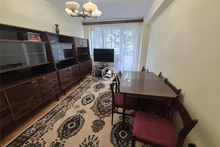 Apartament de inchiriat zona Centru Iasi