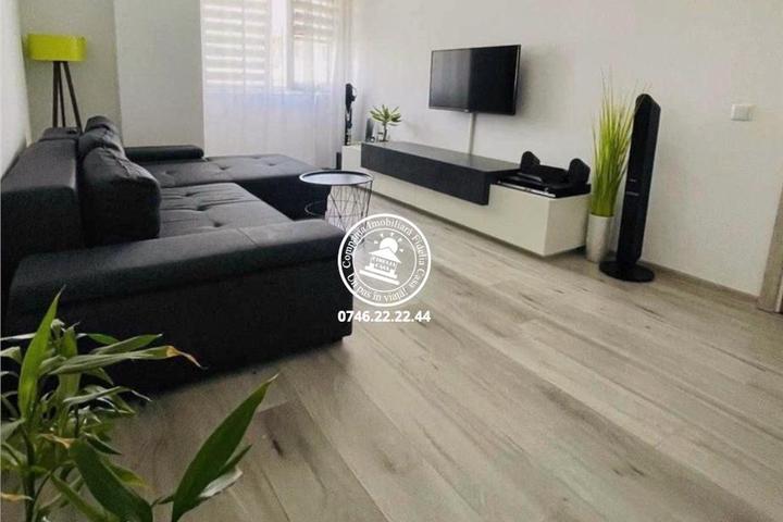Apartament 2 camere | 48 mp | Ideal Residence – CUG | Mobilat și utilat complet