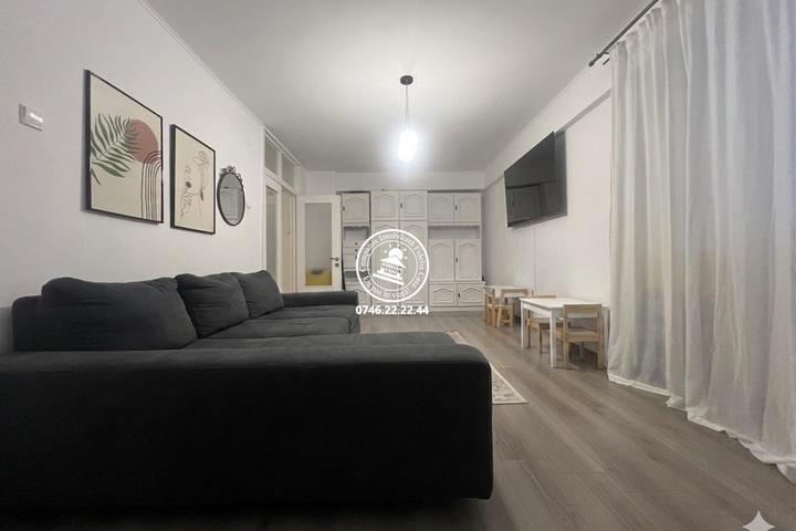Apartament 2 camere | Frumoasa | 65 mp | Etaj 7/10 | Bloc pe cadre (2000) – foto 2