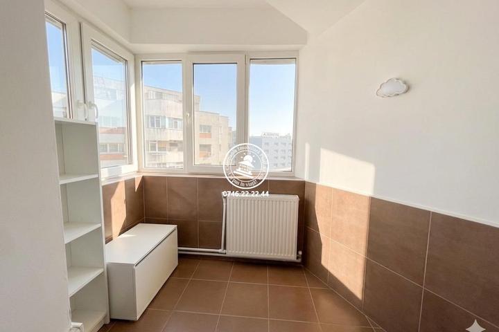 Apartament 2 camere | Frumoasa | 65 mp | Etaj 7/10 | Bloc pe cadre (2000) – foto 3