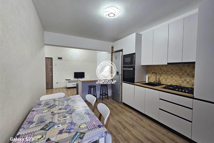 Apartament 2 camere Complex Arca Residance
