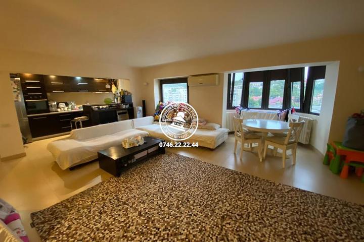 Apartament 4 camere Zona Billa