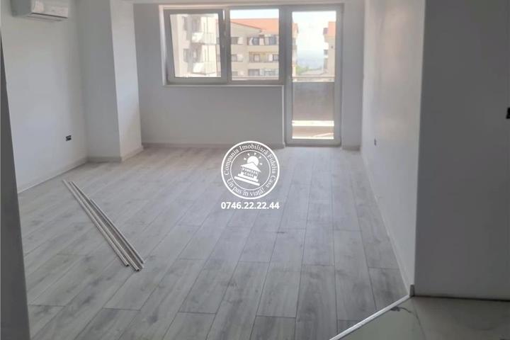 Apartament cu 1 cameră de vânzare | Panoramic Luxury – Galata | Bloc nou 2026