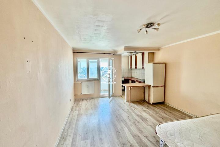 Apartament 1 camera Tatarasi