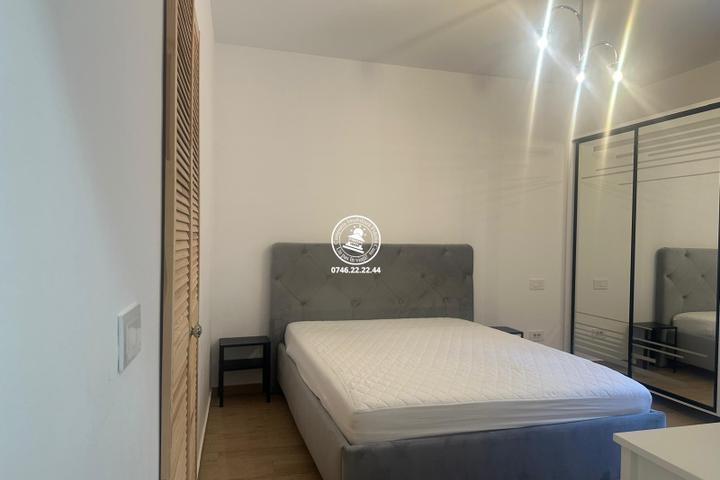 Apartament o camera de vanzare Copou