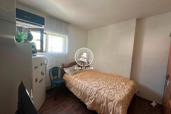 Garsoniera de inchiriat bulevardul Independentei / Spitalul clinic de urgente Sf. Spiridon