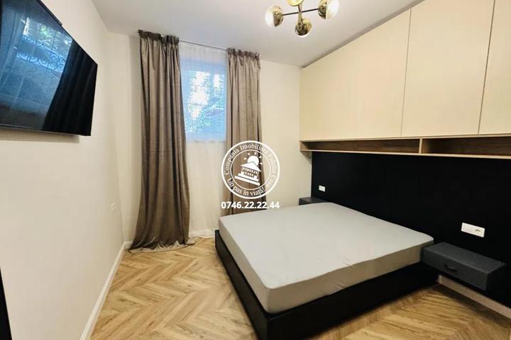 Apartament cu 1 camera de vanzare – Copou/Spitalul CFR