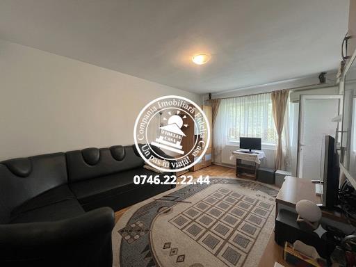 Apartament decomandat cu 1 cameră + pod locuibil în imediata apropiere a noului Lidl – Aleea Tudor Neculai