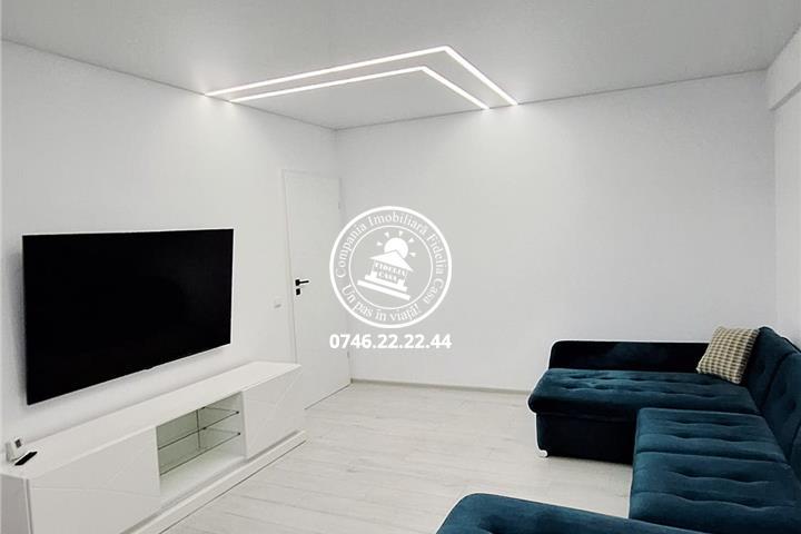 Apartament 2 Camere Tatarasi