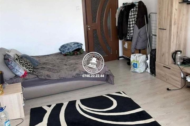 Apartament 1 camera Podu Ros
