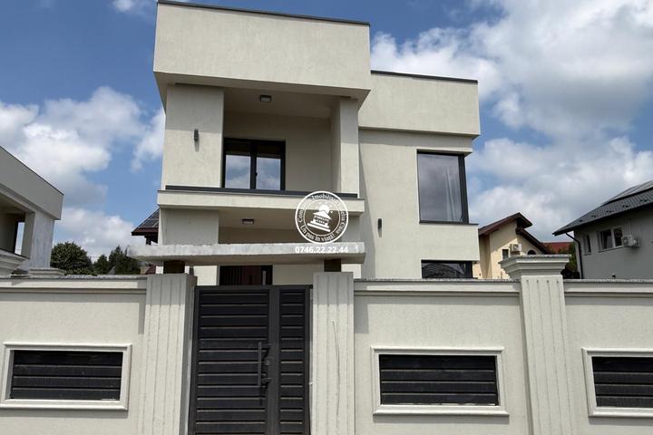 Casa de vanzare in Valea Lupului - Popas Pacurari