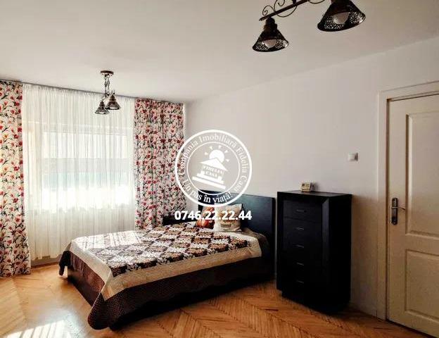 Apartament 1 camera Canta bloc de aparamente