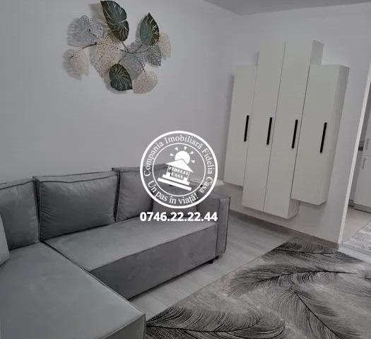 Apartament 1 camera in Galata