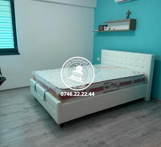Apartament 1 camera bloc nou in Frumoasa