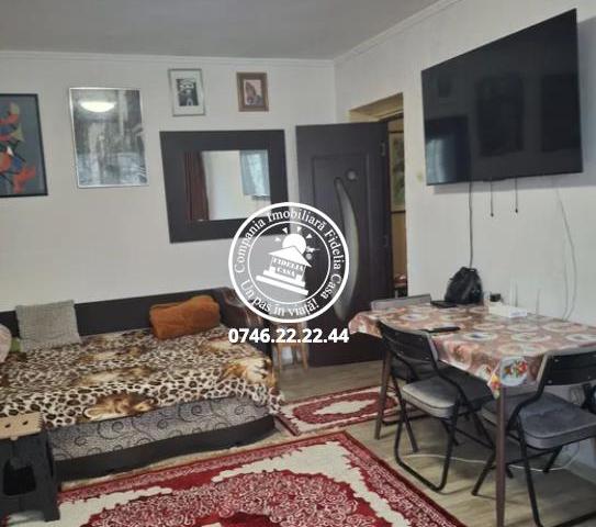 Apartament 1 camera de vanzare - Tatarasi