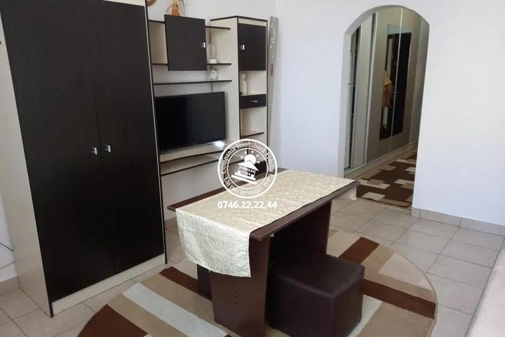 Apartament 1 Camera de vanzare Podu Ros