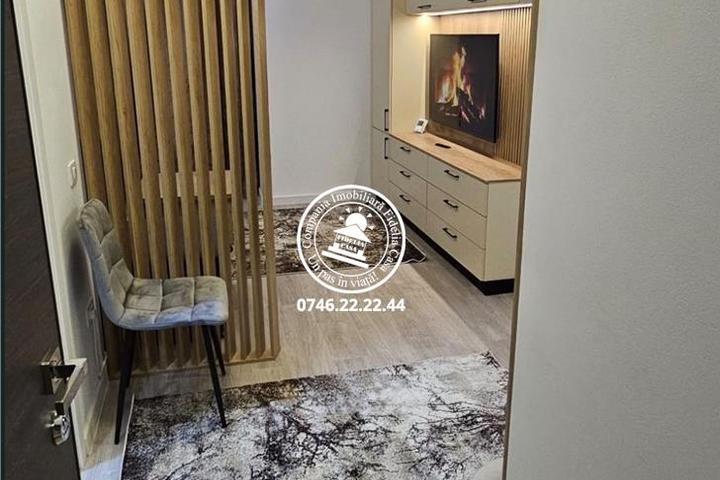 Apartament 1 camera in zona Visoianu
