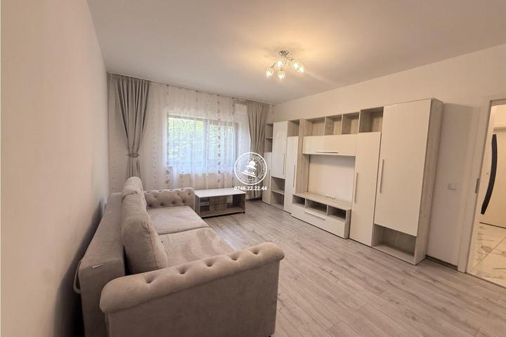 Apartament 2 camere Valea Lupului