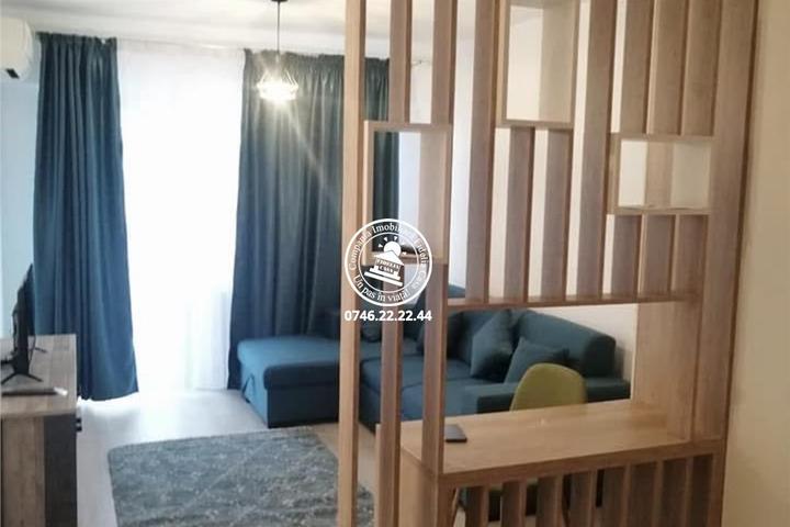 Apartament 1 camera in Galata