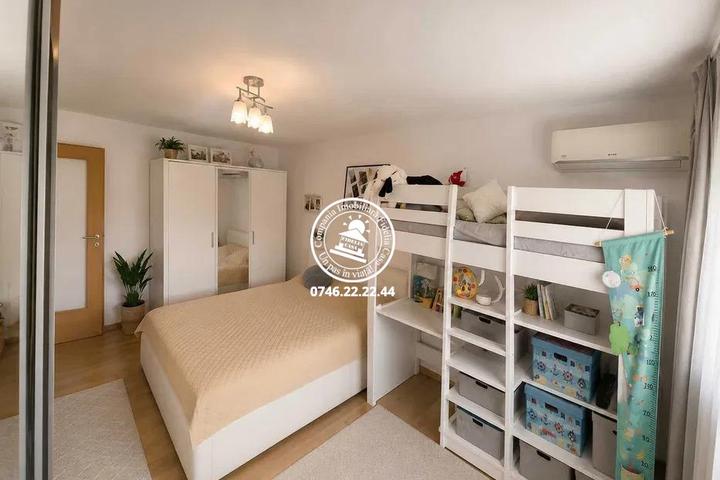 Apartament 1 camera Metalugie - 34mp - etaj intermediar
