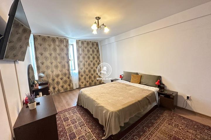 Reprezentare exclusiva! Apartament 1 camera 45 mp - Valea Lupului / Rond Mall Moldova