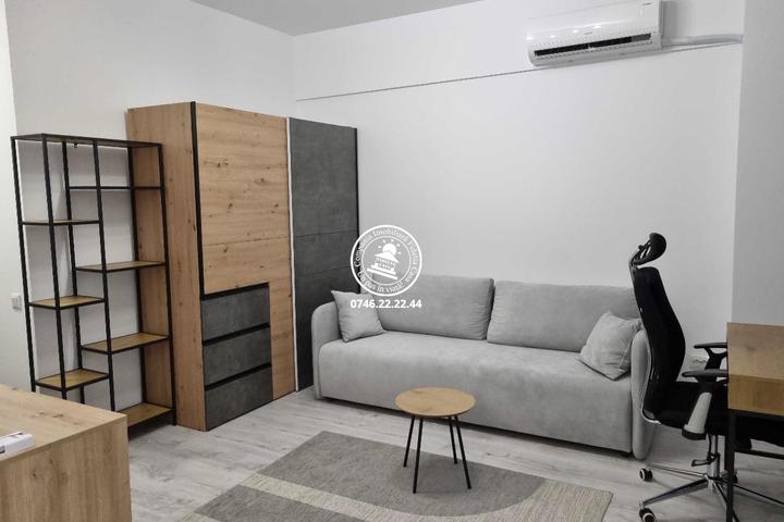 Apartament 1 camera Tatarasi