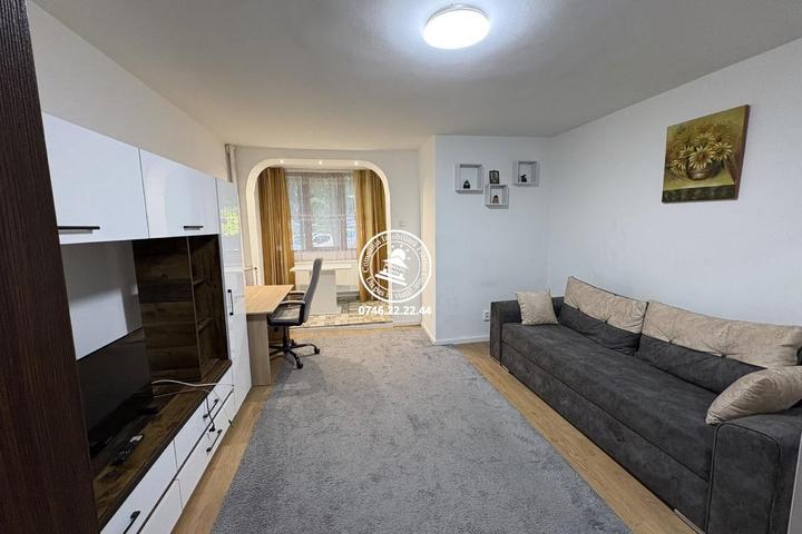 Apartament 1 camera Tatarasi