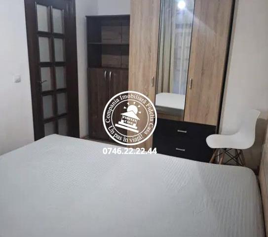 Apartament cu doua camere de inchiriat zona Tătărași Sud Iasi