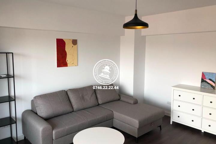 Apartament 1 camera Tătărași