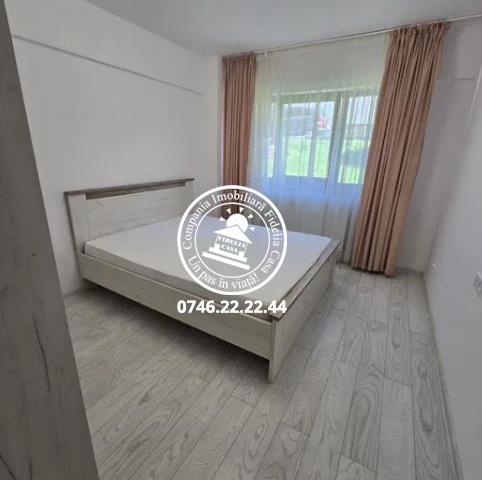 Apartament cu doua camere Bucium Confort