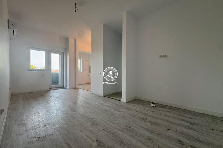 Apartament 2 camere de vânzare | Tătărași – Complex Solumnia | 51 mp total | Etaj 2