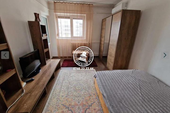 Apartament 1 camera in zona Gării