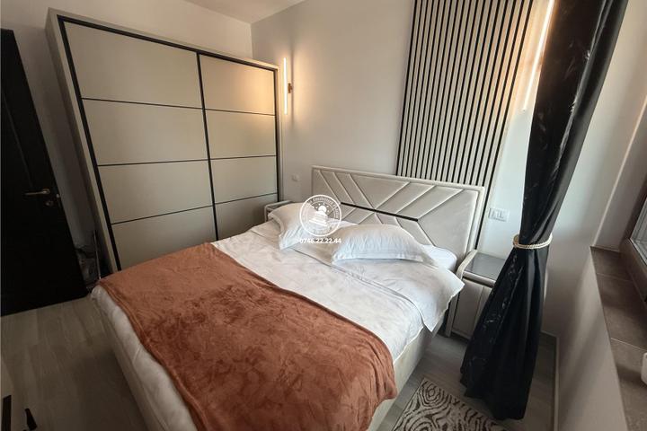 Apartament 2 camere zona Palas