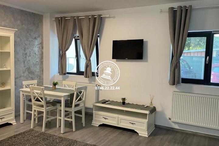 Apartament 1 camera către Miroslava