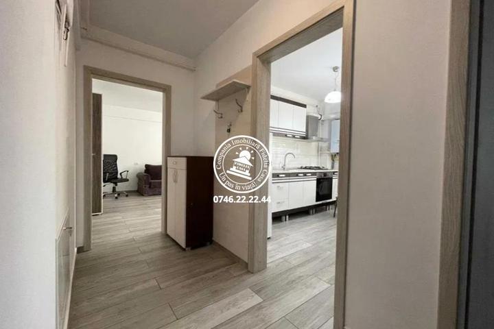 Apartament 2 camere zona Moara de Vant în apropiere de Little Texas