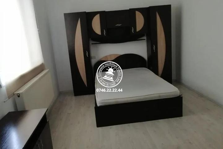 Garsoniera Iasi Piata Nicolina