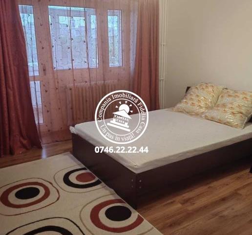 Apartament 1 camera Gara