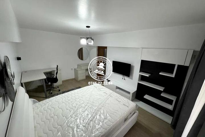 Apartament 1 camera de vanzare in Alexandru cel Bun
