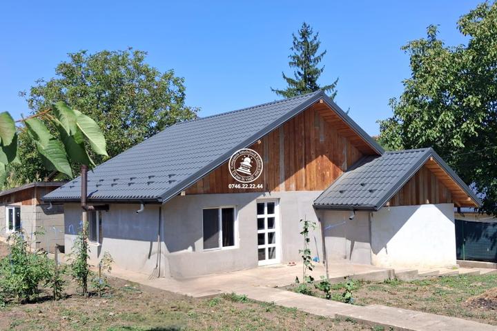 Casa de vanzare Rediu