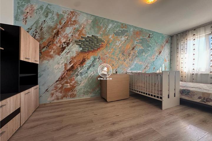 Apartament cu 2 camere decomandat în Ideal Residence – CUG