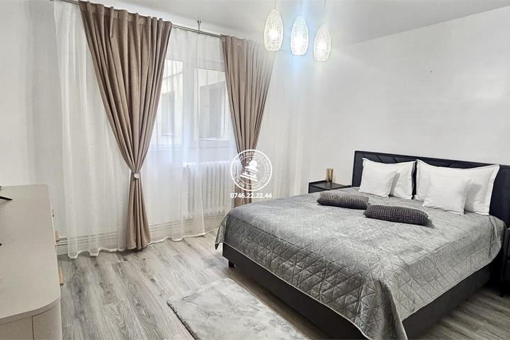 Apartament 2 camere Centru prima închiriere