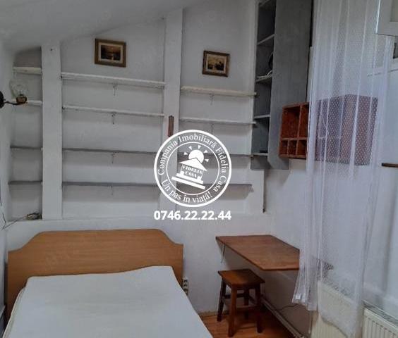 Apartament 1 camerazona Centrala