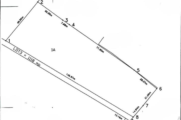 Teren intravilan 6310 mp Curaturi - Ciurea