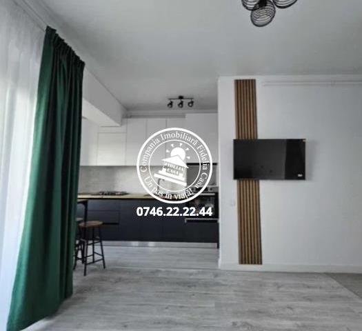 Apartament 1 camera