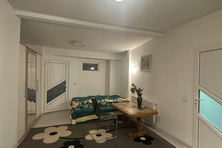Garsoniera moderna de inchiriat centrala bloc tip vila - Pacurari – foto 3