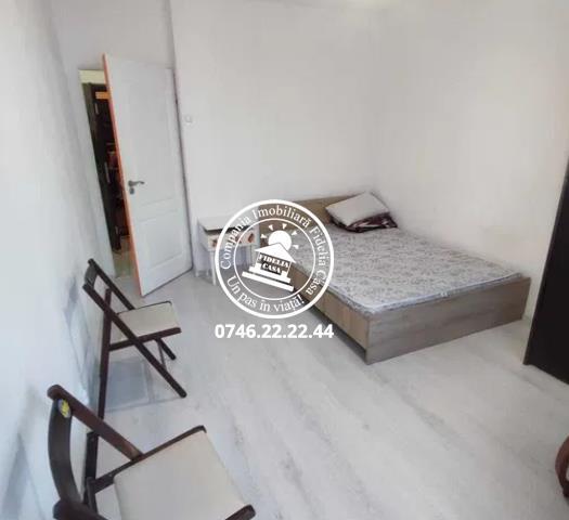 Apartament 1 camera Tudor