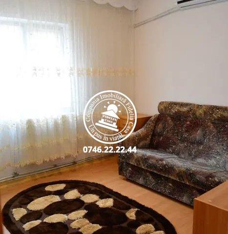 Apartament 2 camere Pacurari